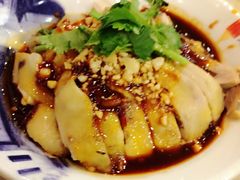 -老街饭庄·地道淮扬菜(扬子江北路总店)