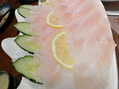 龙利鱼片-快乐小羊·内蒙牛羊肉火锅(流花中心店)