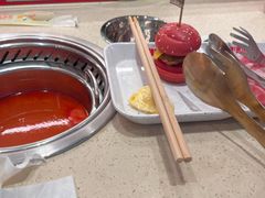 -龍歌自助小火锅(市北台东利群店)