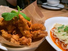 -太二酸菜鱼(正大广场店)