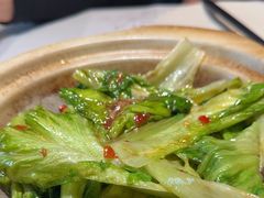 -柴火大院烤鸭民间菜