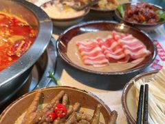 -芈重山老火锅(广州首店)
