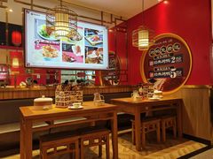 -满园烤鸭·春饼(丰科路万达店)