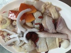 -海南椰子鸡餐厅(三亚湾红树林店)