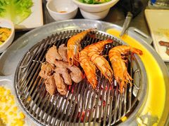 -喜来稀肉(虹泉路店)