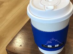 -隐琢咖啡(汉街店)