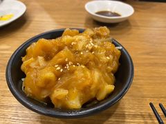 味付螺肉-赤稻·日式料理(禅城店)