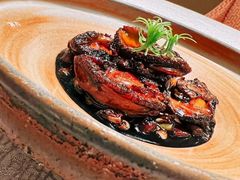 -北京王府井希尔顿酒店·秦唐中餐厅Chynna