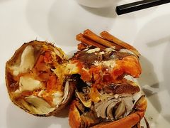 -老长沙龙虾馆(梅林店)