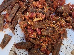 -88号小吃店·经典云南菜·地道纳西美食