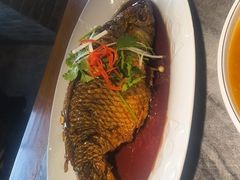 -大胡同天津菜·海肠捞饭·津门皮皮虾锅贴一绝(西姜井店)