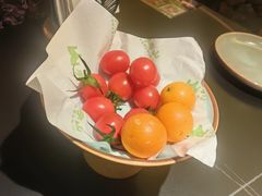 -季季山·云南野生菌火锅(上海首店)