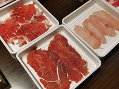 -佛山希尔顿酒店·融誉亚洲美食荟