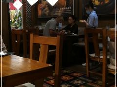 大堂-云海肴·云南小炒·汽锅鸡(天津国金汇店)