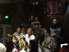 -江湖国风民谣酒馆(五一街店)