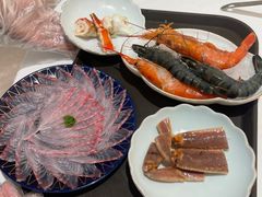 -京彩臻品火锅