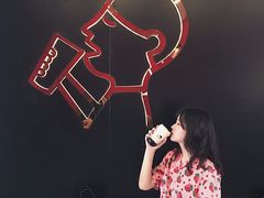 -喜茶(北京三里屯太古里店)