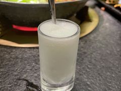 冰沙-湊湊火锅·茶憩(打浦桥日月光店)