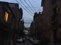-淮海坊
