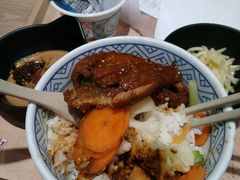 -吉野家(复兴路第二餐厅店)