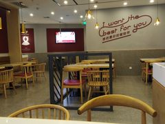 大堂-客临百思德·东北特色馆(龙湖时代天街店)