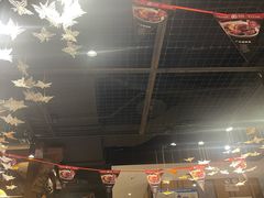 -有璟阁港式餐厅(国贸商城店)