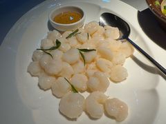 龙井虾仁-穿越·外婆家(西溪天堂店)