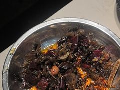 -叼叼姐手撕烤兔·兔头(十八梯店)