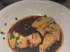 -香阁餐厅·常州菜·常州菜代表品牌(新北奥体店)