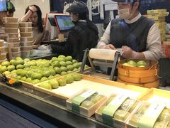 -沈大成(城隍庙店)
