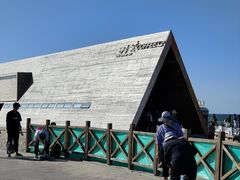 -那香海钻石沙滩浴场