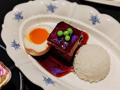 -醉东Oriental House(静安嘉里中心店)