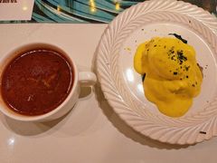 -MIO弥欧洋房西餐厅(中央大街店)