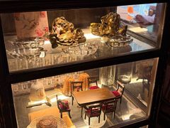 -古董花园(思南路42弄小区店)