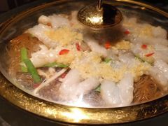 -绿茶餐厅(昌平悦荟店)