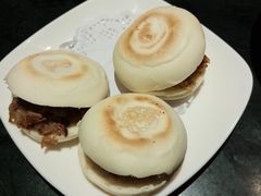 -西安饭庄·非遗陕菜(钟楼店)