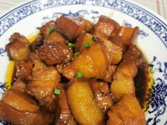 -花麦地溪边小厨(天台国清寺入口店)