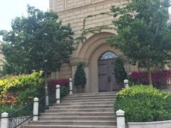 -北京张裕爱斐堡酒庄