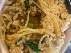-湘西乌龙山铁板烧(双桥店)