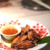 中午刚吃完晚上还想再吃一顿的泰餐店!