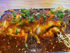 -兔槽江湖菜·重庆璧山兔(水围店)