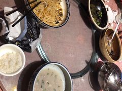 -园林美食城·本土农家菜(杨和镇店)