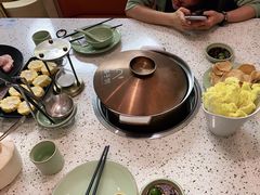 -椰子营·椰子鸡火锅(万象里店)
