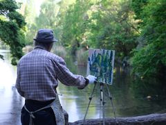 -三鹰之森吉卜力美术馆