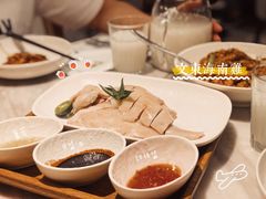 -金椰壳· 大厨新加坡菜(壹方城店)
