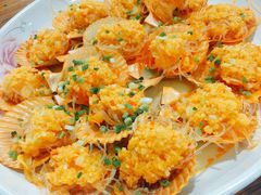 -顺徕德·仙庙烧鸡(兴宁总店)