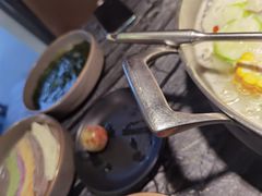 -骨之味·筒骨汤火锅(江头店)