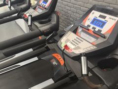 -FEELINGME乐刻包月私教馆·健身(真北华润万家店)