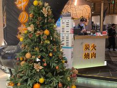 门面-黑牛の店·和牛烧肉(合生汇店)