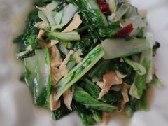 -新华中州国际饭店·南湾一景餐厅